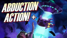 Abduction Action! Plus