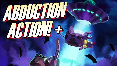 Abduction Action! Plus