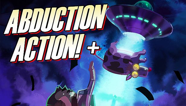 Buy Abduction Action! Plus