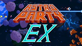 Astro Party EX