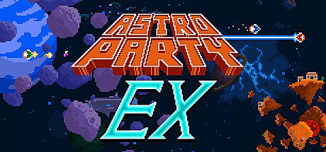 Astro Party EX