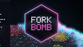 FORK BOMB: A Programming Game