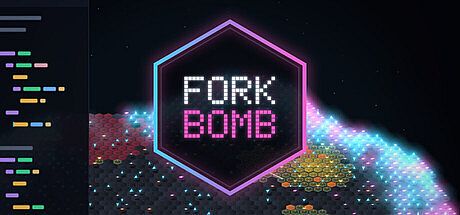 FORK BOMB: A Programming Game
