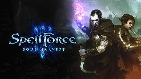 SpellForce 3 Soul Harvest