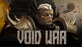 Void War