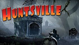 Mystery Case Files: Huntsville