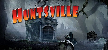 Mystery Case Files: Huntsville Game