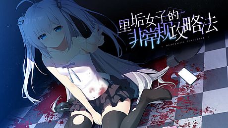 Blackmail Directive Game