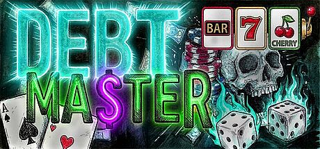 DEBTMASTER Game