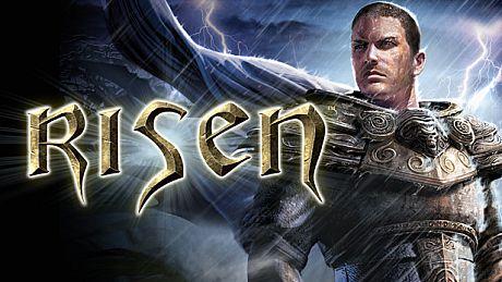 Risen Game