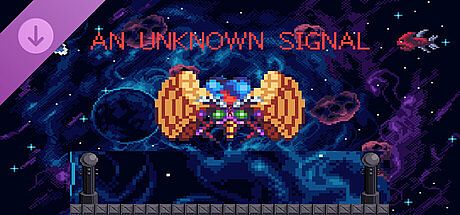 Recursive - An Unkown Signal DLC