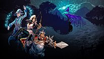 Kup Trine 4: The Nightmare Prince na PC