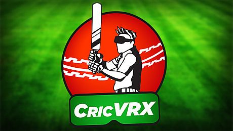 CricVRX - VR Cricket Game
