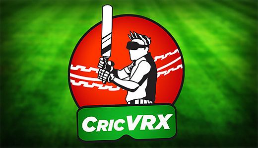 CricVRX - VR Cricket