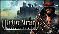 Buy Victor Vran Overkill Edition PC
