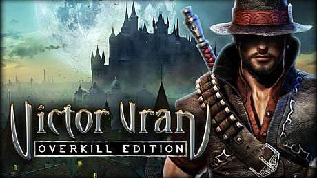 Victor Vran Overkill Edition Bundle