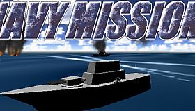 Navy Mission