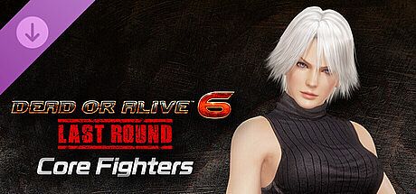 DOA6LR Character Unlock Key: Christie