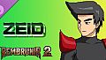 Rembrunir 2 - Zeid