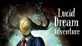 Lucid Dream Adventure