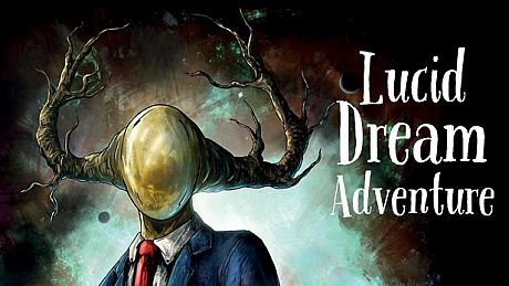 Lucid Dream Adventure Game