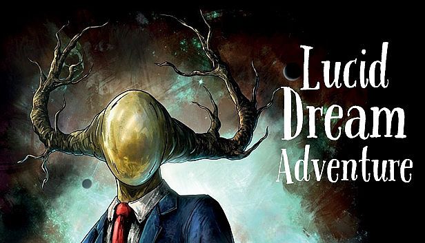 Buy Lucid Dream Adventure