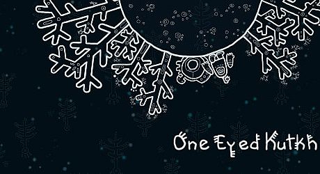 One Eyed Kutkh Game