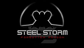 Steel Storm: Forgotten Prison DLC