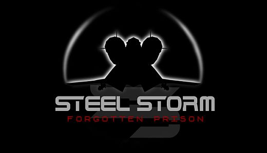Steel Storm: Forgotten Prison DLC