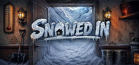 Snowed In Game