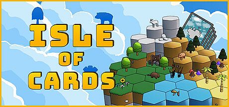 Isle of Cards Game