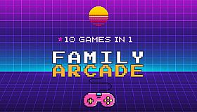 Family Arcade