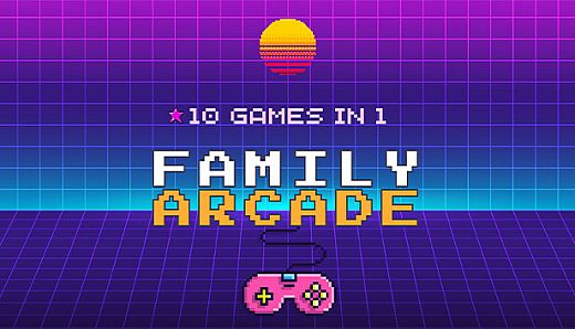 Family Arcade
