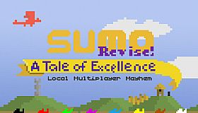 Sumo Revise