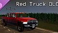 Tornado: Research and Rescue - Red Truck DLC
