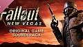 Fallout New Vegas - Soundtrack