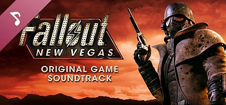Fallout New Vegas - Soundtrack DLC