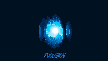 Evolution Game