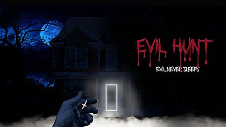 Evil Hunt - Evil never sleeps Game