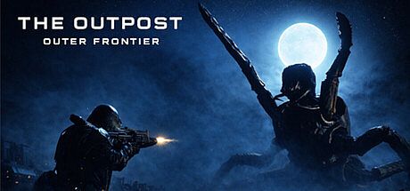 The Outpost: Outer Frontier Game