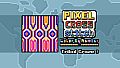 Pixel Cross Stitch - Tribal Craze Pack 3