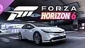Forza Horizon 6 2024 Toyota Prius Prime XSE Premium