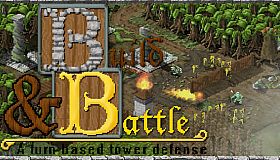 Build & Battle
