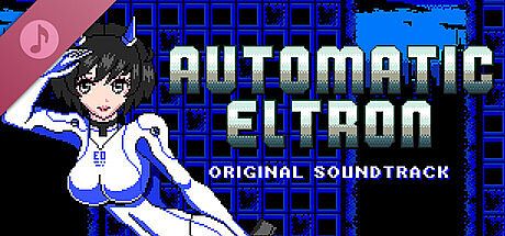 Automatic Eltron Original Soundtrack