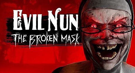 Evil Nun: The Broken Mask Game