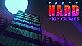 Party Hard: High Crimes DLC