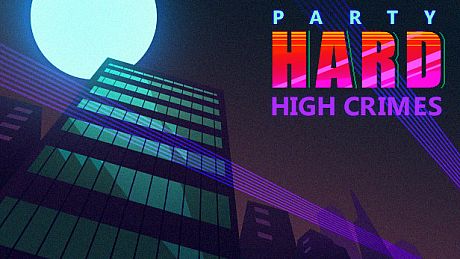 Party Hard: High Crimes DLC DLC