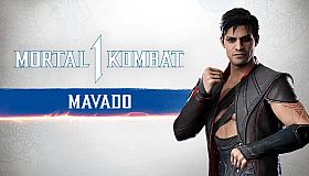 MK1: Mavado