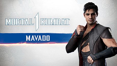 MK1: Mavado DLC