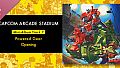 Capcom Arcade Stadium: Mini-Album Track 7 - Powered Gear - Opening